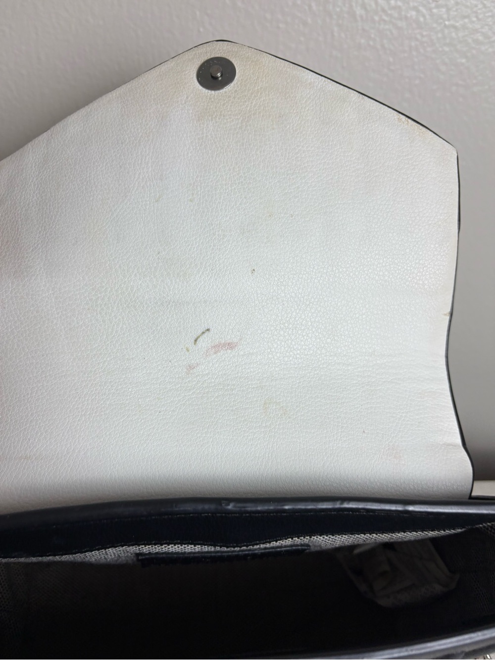 ZARA Black Crossbody Bag - Picture 2 of 9